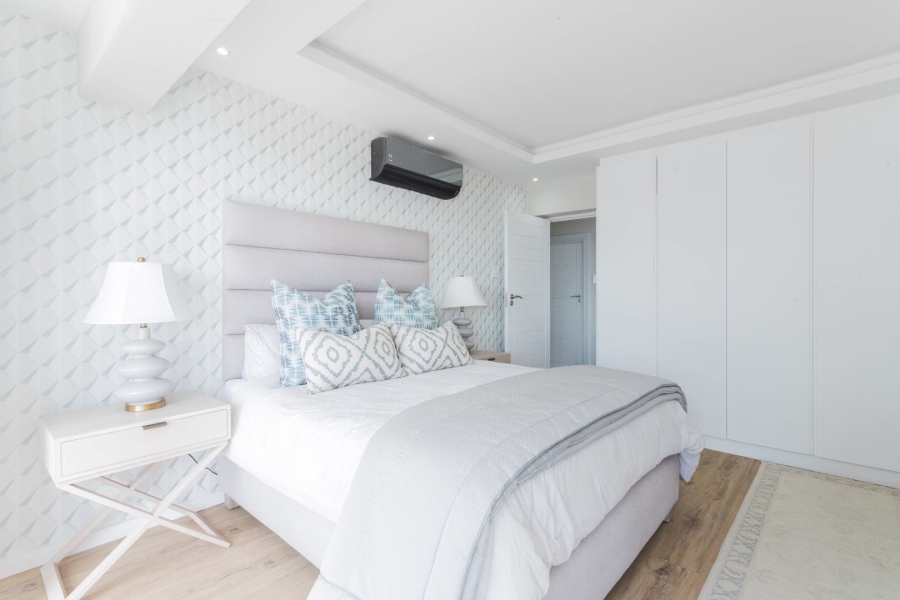 To Let 3 Bedroom Property for Rent in Mouille Point Western Cape
